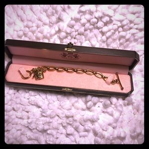 Juicy Couture Bracelet